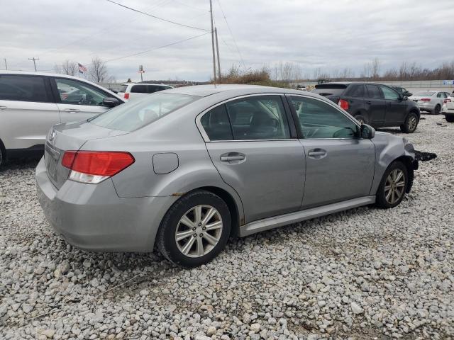 Photo 2 VIN: 4S3BMCG63B3213891 - SUBARU LEGACY 2.5 