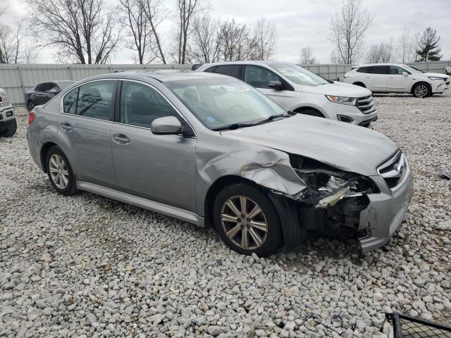 Photo 3 VIN: 4S3BMCG63B3213891 - SUBARU LEGACY 2.5 