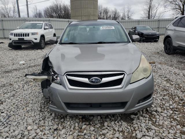 Photo 4 VIN: 4S3BMCG63B3213891 - SUBARU LEGACY 2.5 