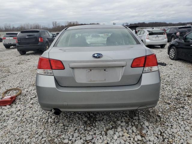 Photo 5 VIN: 4S3BMCG63B3213891 - SUBARU LEGACY 2.5 