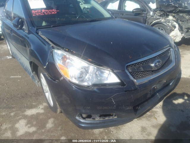 Photo 5 VIN: 4S3BMCG63C3002692 - SUBARU LEGACY 