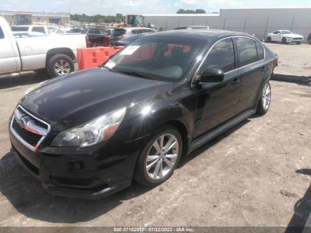 Photo 1 VIN: 4S3BMCG63D3005481 - SUBARU LEGACY 