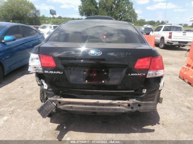 Photo 5 VIN: 4S3BMCG63D3005481 - SUBARU LEGACY 