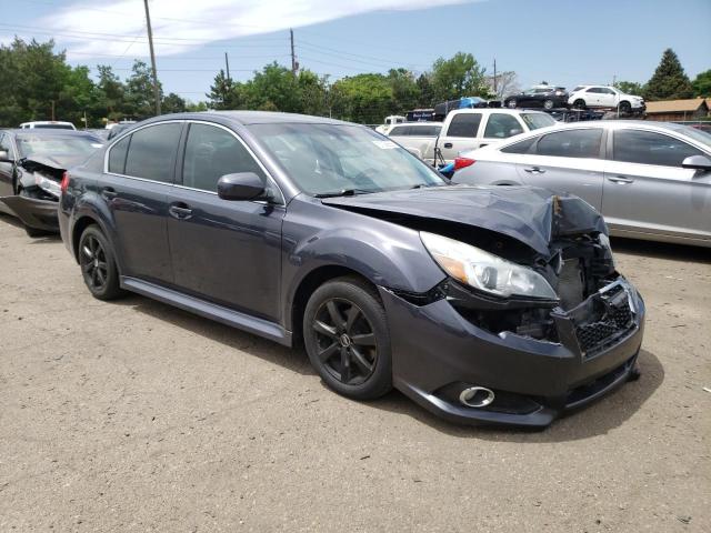 Photo 3 VIN: 4S3BMCG63D3031918 - SUBARU LEGACY 