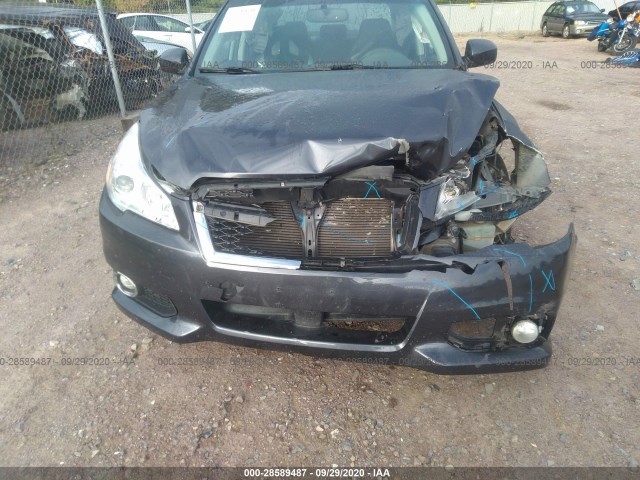 Photo 5 VIN: 4S3BMCG63D3036102 - SUBARU LEGACY 