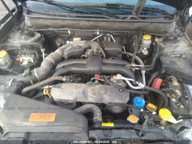 Photo 9 VIN: 4S3BMCG63D3036102 - SUBARU LEGACY 