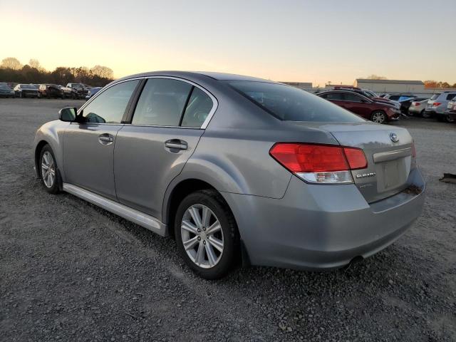 Photo 1 VIN: 4S3BMCG64A3233582 - SUBARU LEGACY 