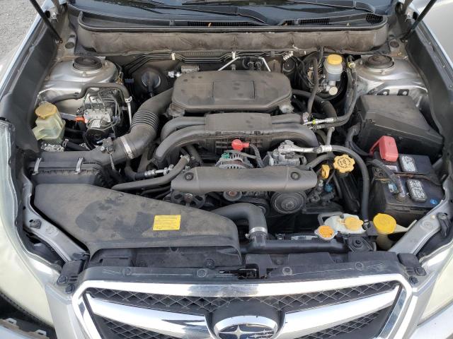 Photo 10 VIN: 4S3BMCG64A3233582 - SUBARU LEGACY 