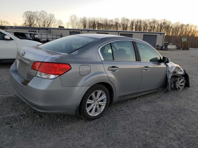 Photo 2 VIN: 4S3BMCG64A3233582 - SUBARU LEGACY 