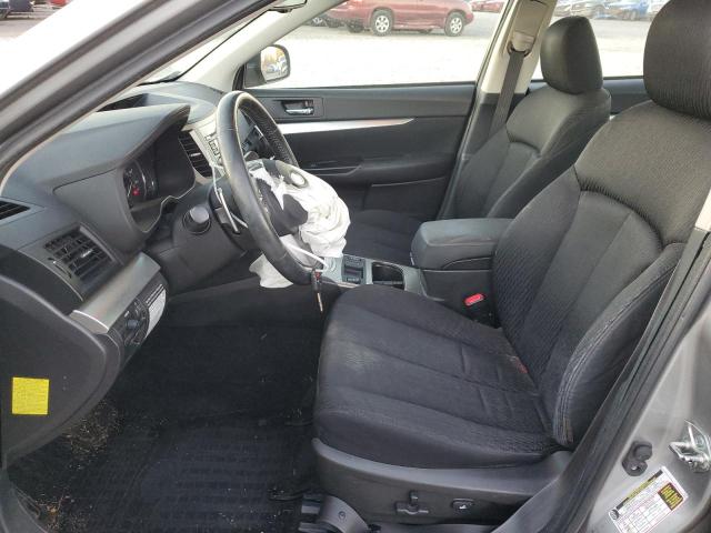 Photo 6 VIN: 4S3BMCG64A3233582 - SUBARU LEGACY 