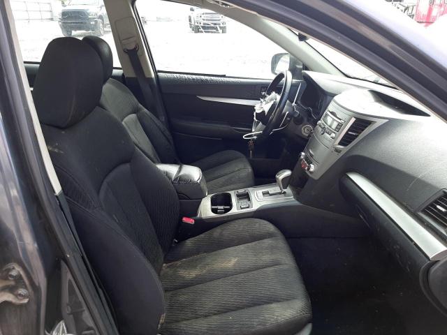 Photo 4 VIN: 4S3BMCG64A3244078 - SUBARU LEGACY 2.5 