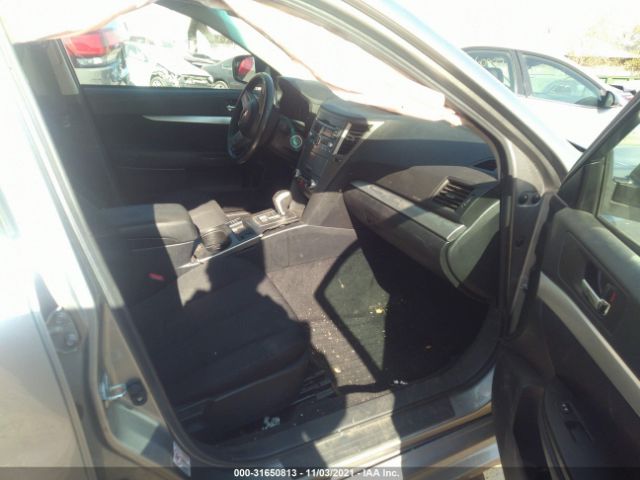 Photo 4 VIN: 4S3BMCG64B3234295 - SUBARU LEGACY 