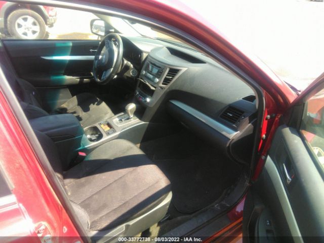 Photo 4 VIN: 4S3BMCG64C3009831 - SUBARU LEGACY 