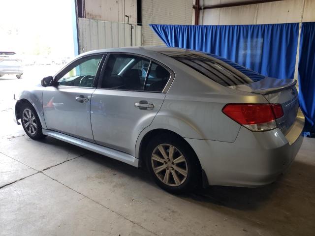 Photo 1 VIN: 4S3BMCG64C3034311 - SUBARU LEGACY 2.5 