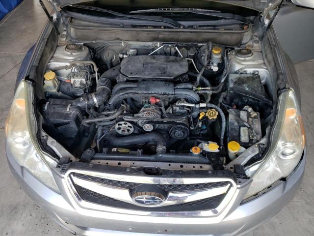 Photo 10 VIN: 4S3BMCG64C3034311 - SUBARU LEGACY 2.5 