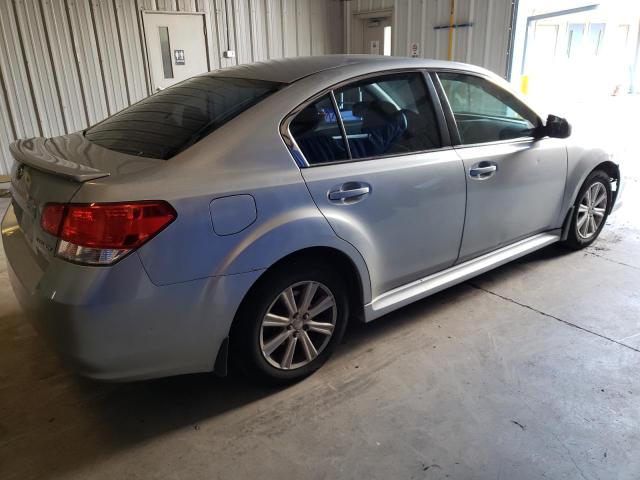 Photo 2 VIN: 4S3BMCG64C3034311 - SUBARU LEGACY 2.5 