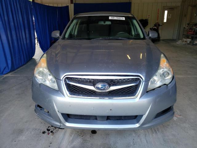 Photo 4 VIN: 4S3BMCG64C3034311 - SUBARU LEGACY 2.5 