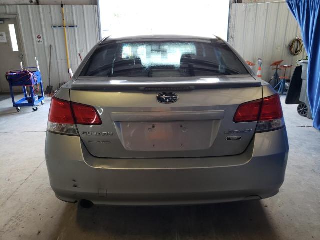 Photo 5 VIN: 4S3BMCG64C3034311 - SUBARU LEGACY 2.5 