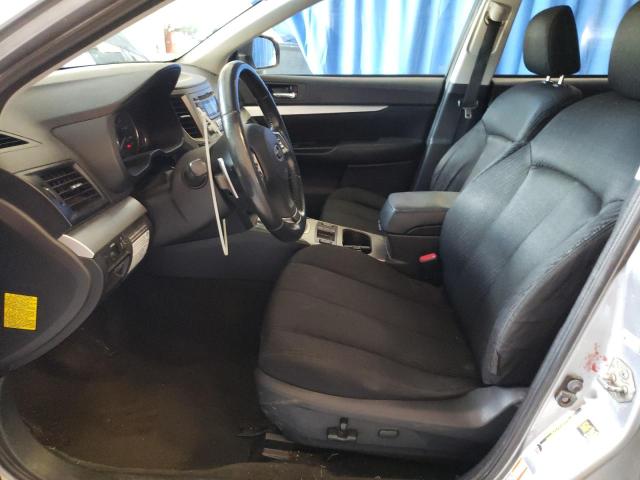 Photo 6 VIN: 4S3BMCG64C3034311 - SUBARU LEGACY 2.5 