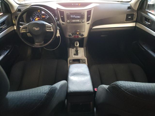 Photo 7 VIN: 4S3BMCG64C3034311 - SUBARU LEGACY 2.5 