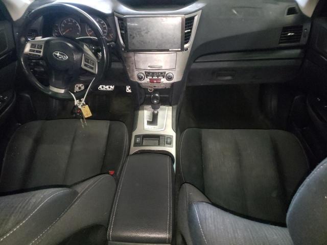 Photo 7 VIN: 4S3BMCG64D3026758 - SUBARU LEGACY 