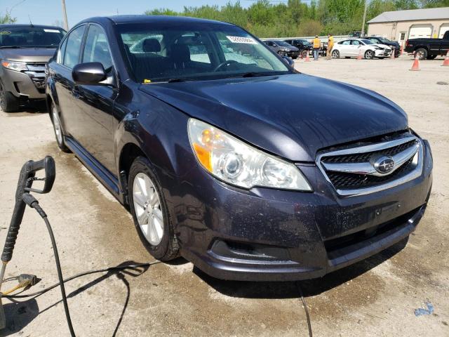 Photo 3 VIN: 4S3BMCG65A3222896 - SUBARU LEGACY 