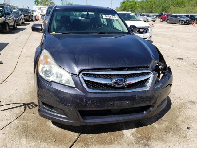 Photo 4 VIN: 4S3BMCG65A3222896 - SUBARU LEGACY 