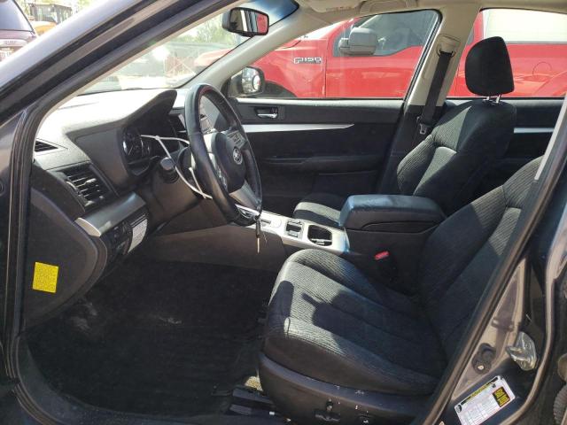 Photo 6 VIN: 4S3BMCG65A3222896 - SUBARU LEGACY 