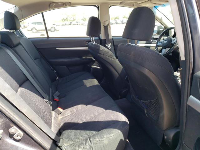 Photo 9 VIN: 4S3BMCG65A3222896 - SUBARU LEGACY 