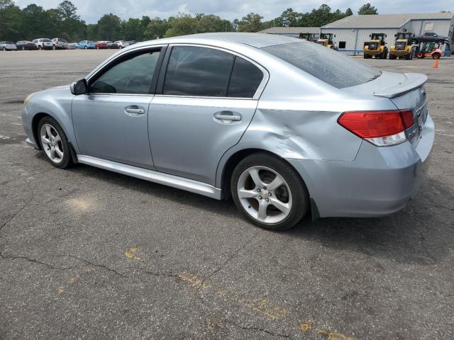 Photo 1 VIN: 4S3BMCG65D3033427 - SUBARU LEGACY 