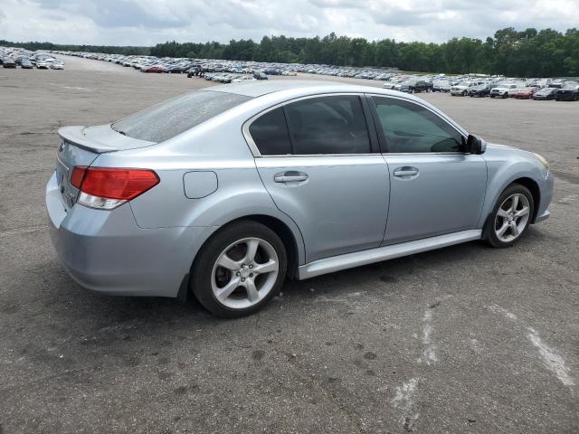 Photo 2 VIN: 4S3BMCG65D3033427 - SUBARU LEGACY 