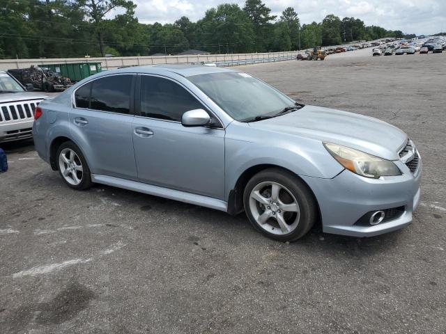 Photo 3 VIN: 4S3BMCG65D3033427 - SUBARU LEGACY 