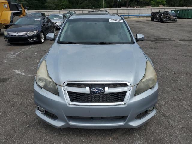 Photo 4 VIN: 4S3BMCG65D3033427 - SUBARU LEGACY 