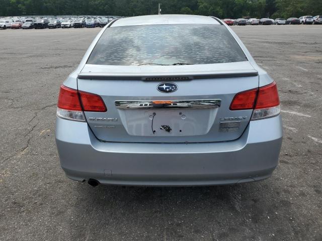 Photo 5 VIN: 4S3BMCG65D3033427 - SUBARU LEGACY 