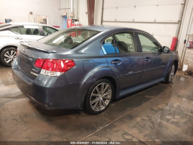 Photo 3 VIN: 4S3BMCG65D3041401 - SUBARU LEGACY 