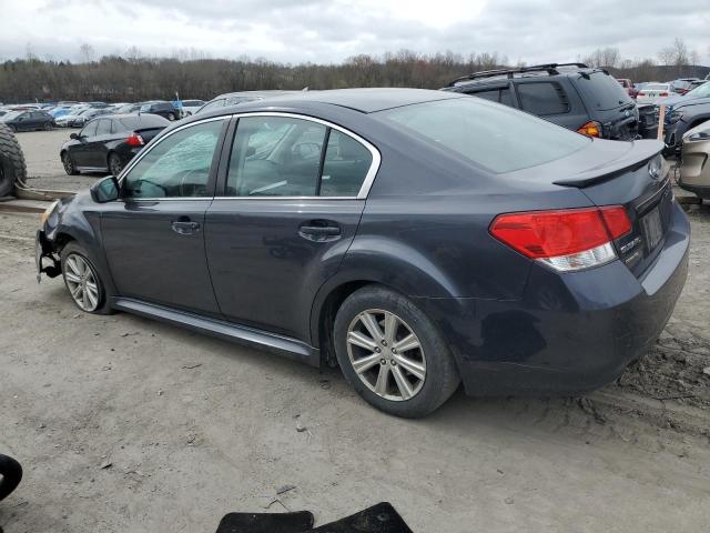 Photo 1 VIN: 4S3BMCG66B3244309 - SUBARU LEGACY 