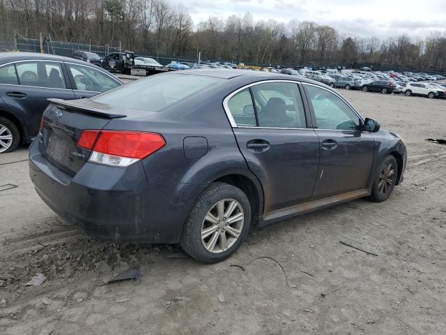 Photo 2 VIN: 4S3BMCG66B3244309 - SUBARU LEGACY 