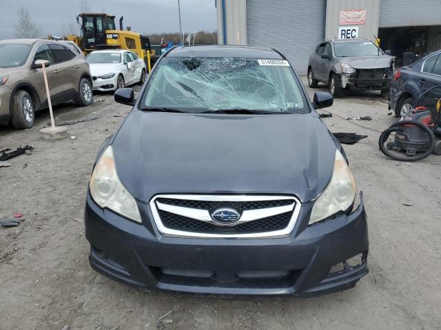 Photo 4 VIN: 4S3BMCG66B3244309 - SUBARU LEGACY 