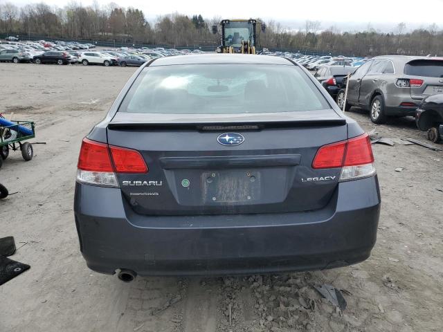 Photo 5 VIN: 4S3BMCG66B3244309 - SUBARU LEGACY 