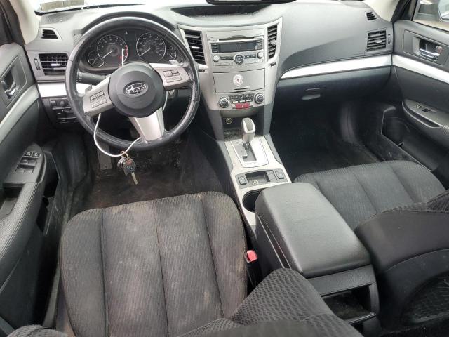 Photo 7 VIN: 4S3BMCG66B3244309 - SUBARU LEGACY 