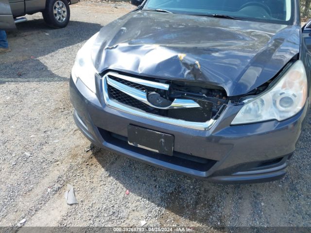 Photo 5 VIN: 4S3BMCG66C3030941 - SUBARU LEGACY 