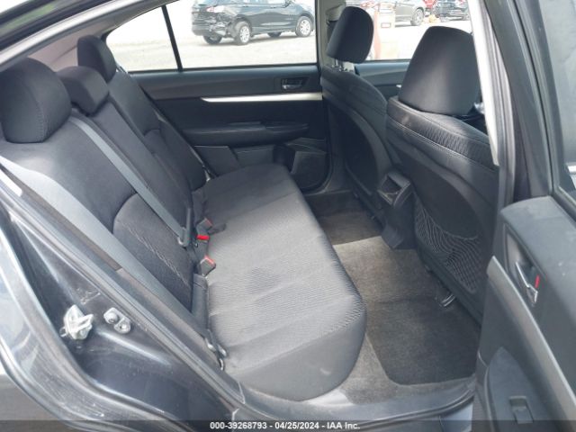 Photo 7 VIN: 4S3BMCG66C3030941 - SUBARU LEGACY 