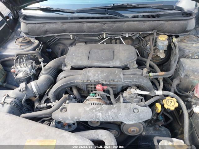 Photo 9 VIN: 4S3BMCG66C3030941 - SUBARU LEGACY 