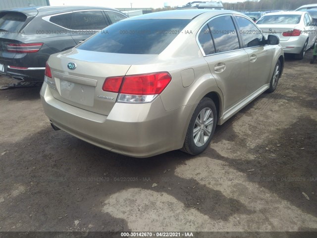 Photo 3 VIN: 4S3BMCG67A3215898 - SUBARU LEGACY 