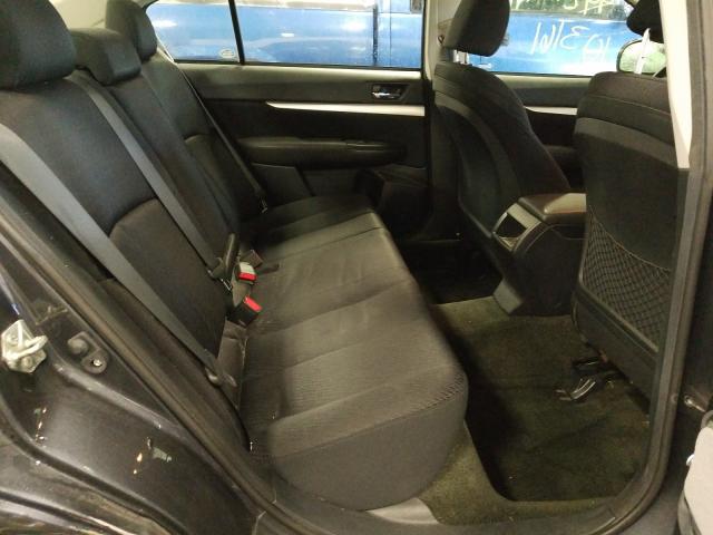 Photo 5 VIN: 4S3BMCG67C3035517 - SUBARU LEGACY 2.5 