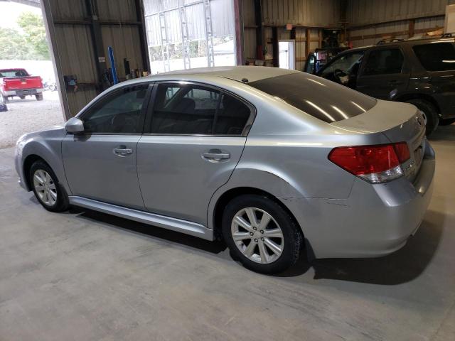 Photo 1 VIN: 4S3BMCG67C3041219 - SUBARU LEGACY 2.5 