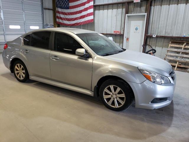 Photo 3 VIN: 4S3BMCG67C3041219 - SUBARU LEGACY 2.5 