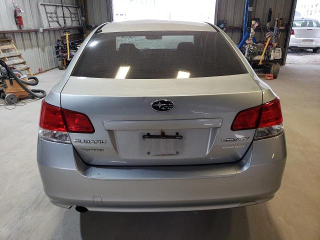 Photo 5 VIN: 4S3BMCG67C3041219 - SUBARU LEGACY 2.5 