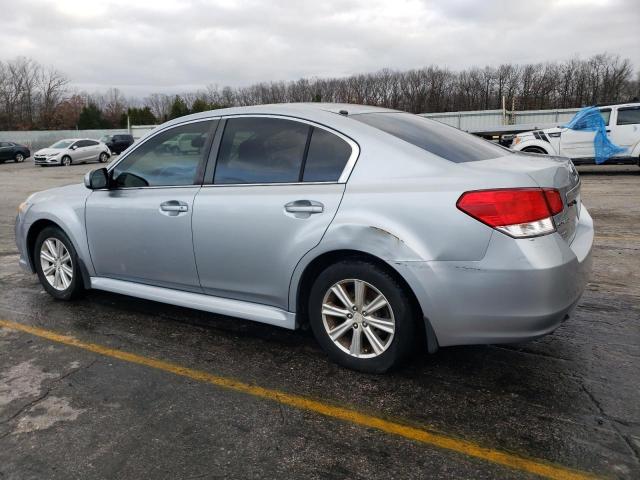 Photo 1 VIN: 4S3BMCG67C3041219 - SUBARU LEGACY 2.5 