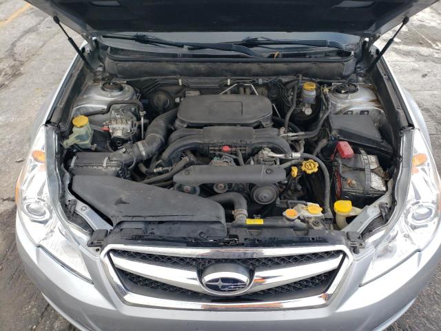 Photo 10 VIN: 4S3BMCG67C3041219 - SUBARU LEGACY 2.5 